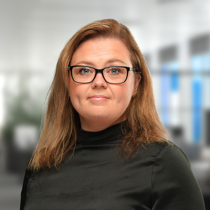 Patricia Zingmark